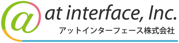 仙台の格安ホームページ制作会社アットインターフェース